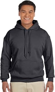 Gildan G185 Heavy Blend Adult Hooded Sweatshirt