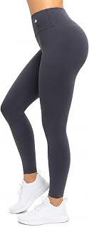 COMPRESSIONZ Women's Compression Yoga Pants