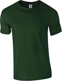 Gildan Men's T-Shirt Softstyle