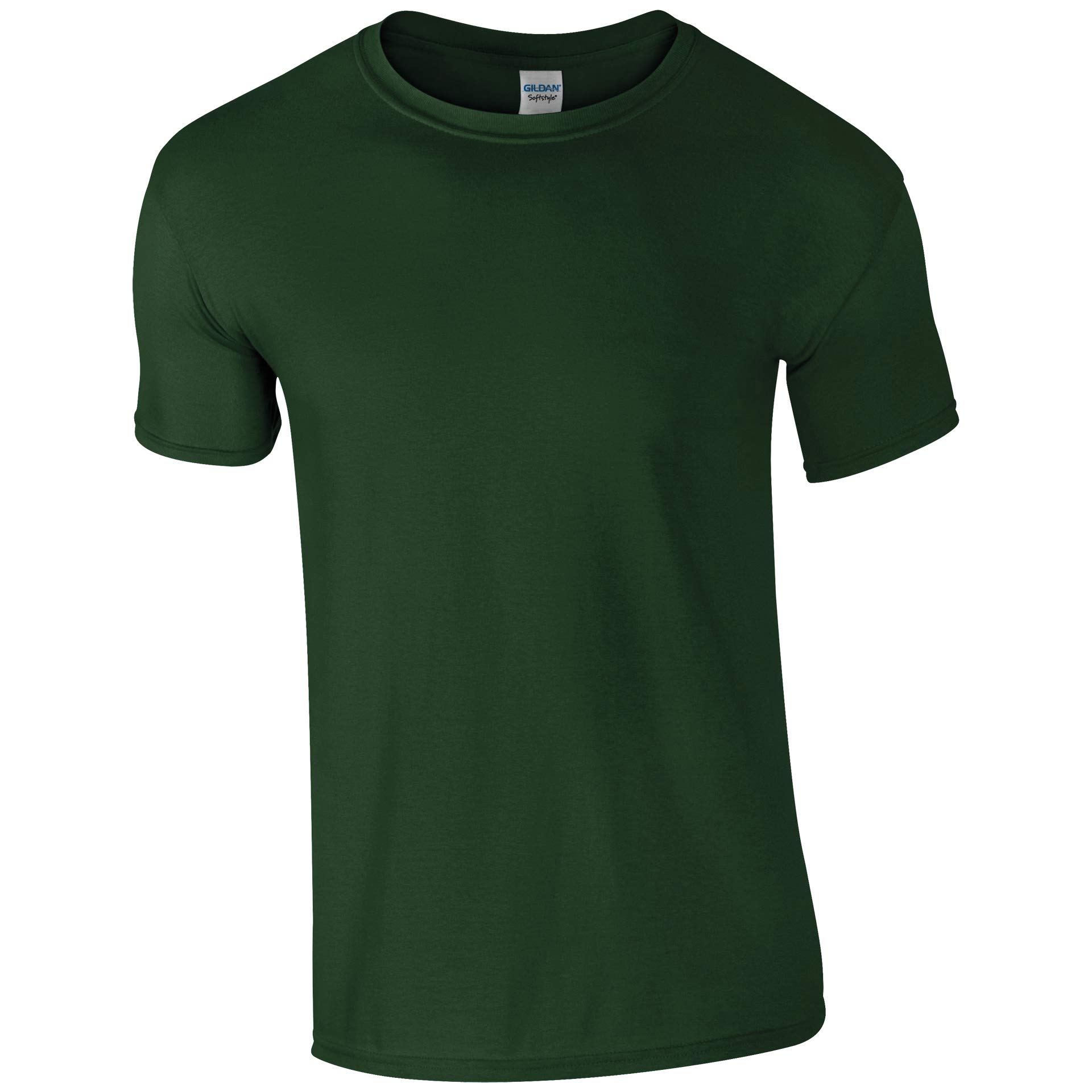 Gildan Men's T-Shirt Softstyle