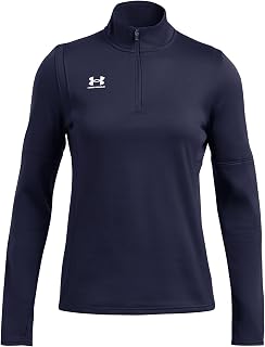 Under Armour Women's Ua W's Ch. Midlayer Pullover (Pack of 1)