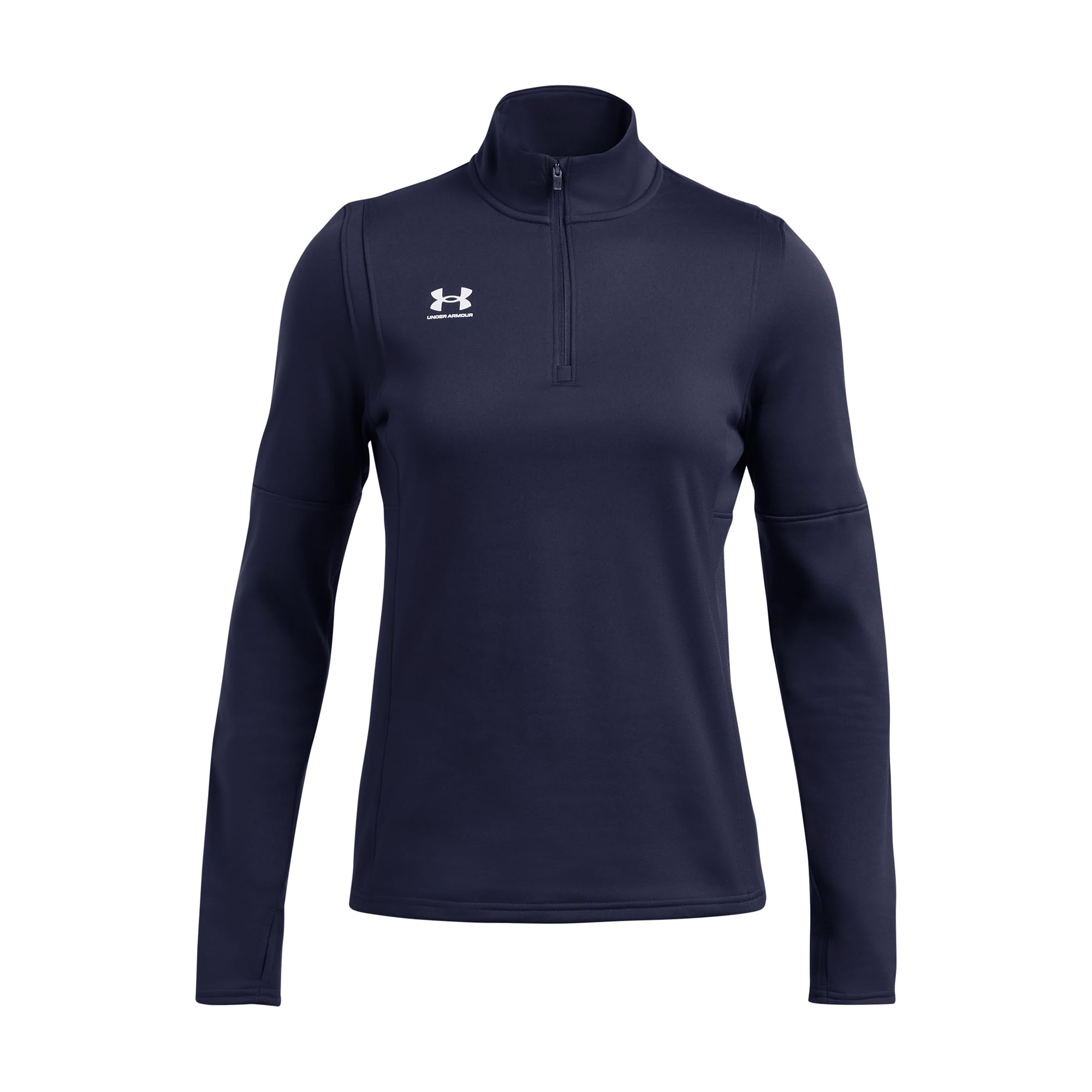 Under Armour Women's Ua W's Ch. Midlayer Pullover (Pack of 1)