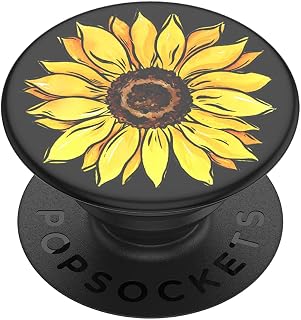 PopSockets Adhesive Phone Grip - Sunny Side