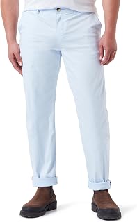Scotch & Soda - Stuart Chino, Men's Casual Trousers