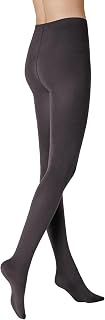 KUNERT Damen Strumpfhose Sensual Cotton wärmend 130 DEN