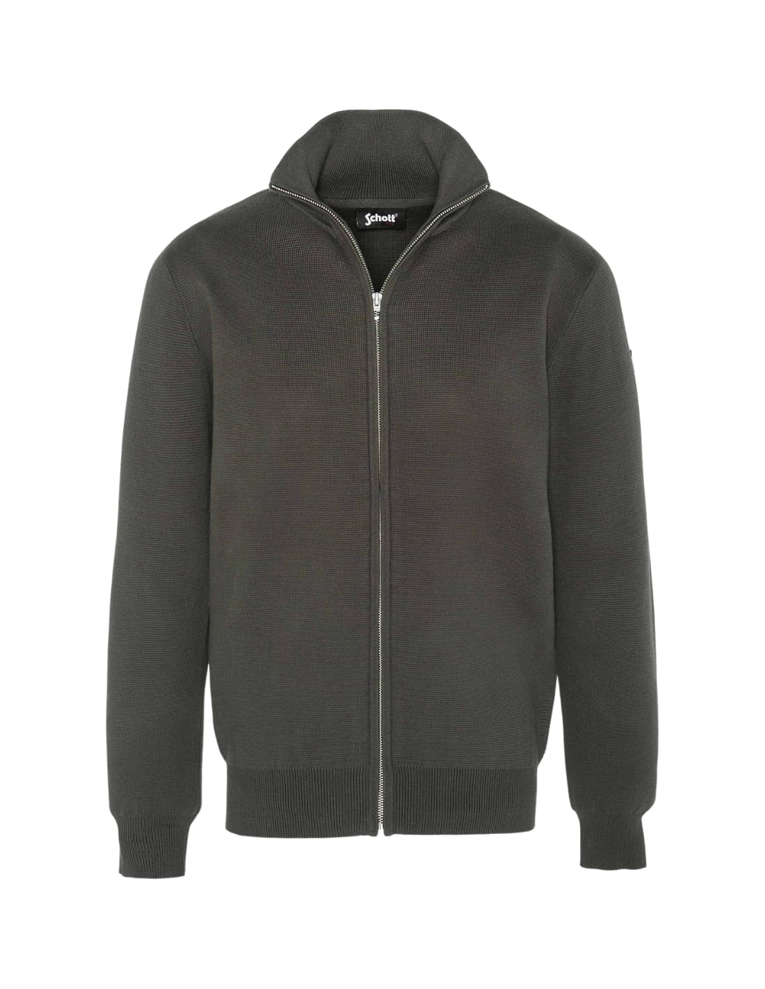 Schott NYC Men's Pullover