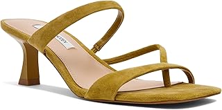 Steve Madden Ajay Heeled SandalWoman