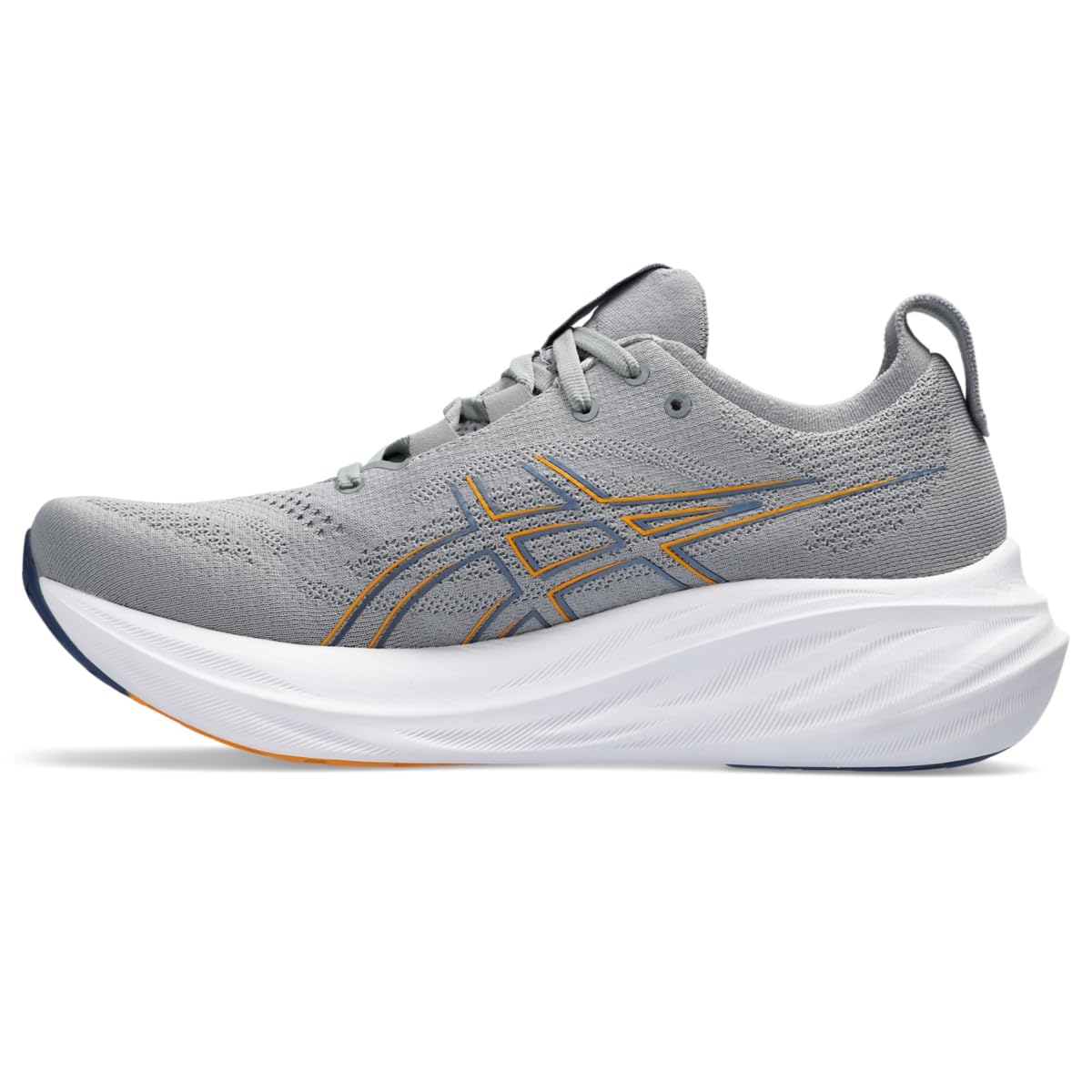 ASICS Gel-Nimbus 26 TrainersMen