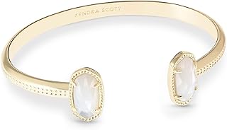 Kendra Scott Elton Cuff Bracelet for Women, Fashion Jewelry