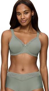 Triumph Women's True Shape Sensation W01