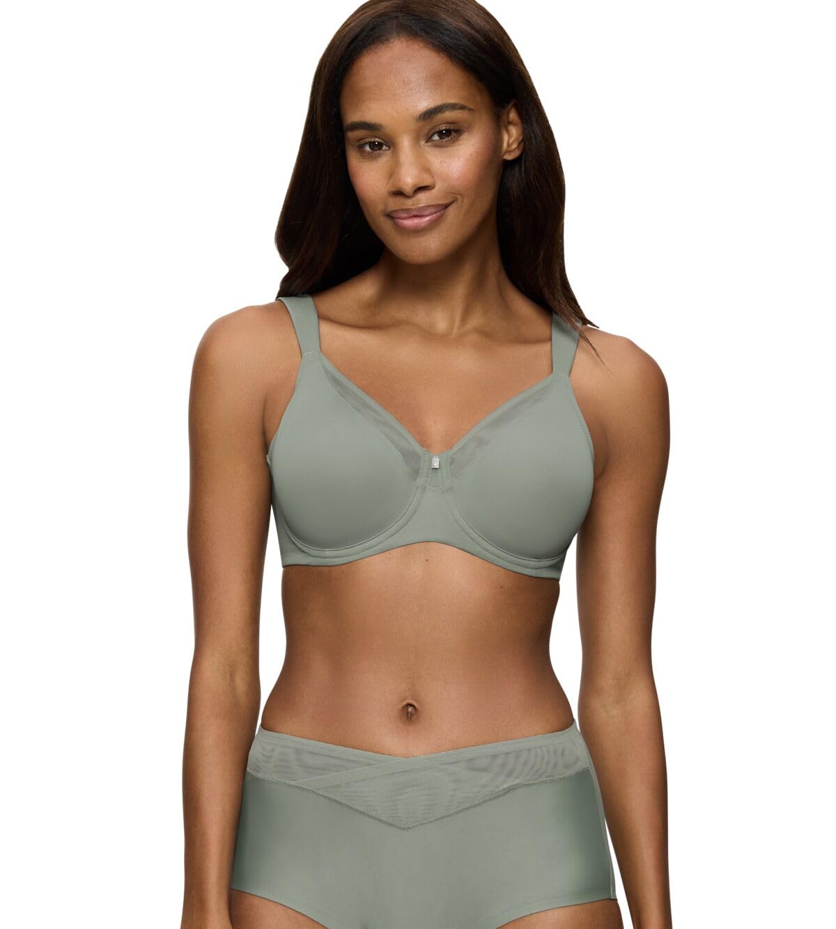 Triumph Women's True Shape Sensation W01