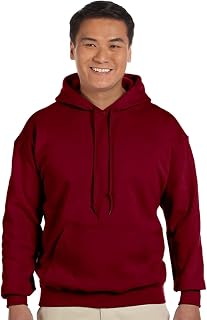 Gildan G185 Heavy Blend Adult Hooded Sweatshirt