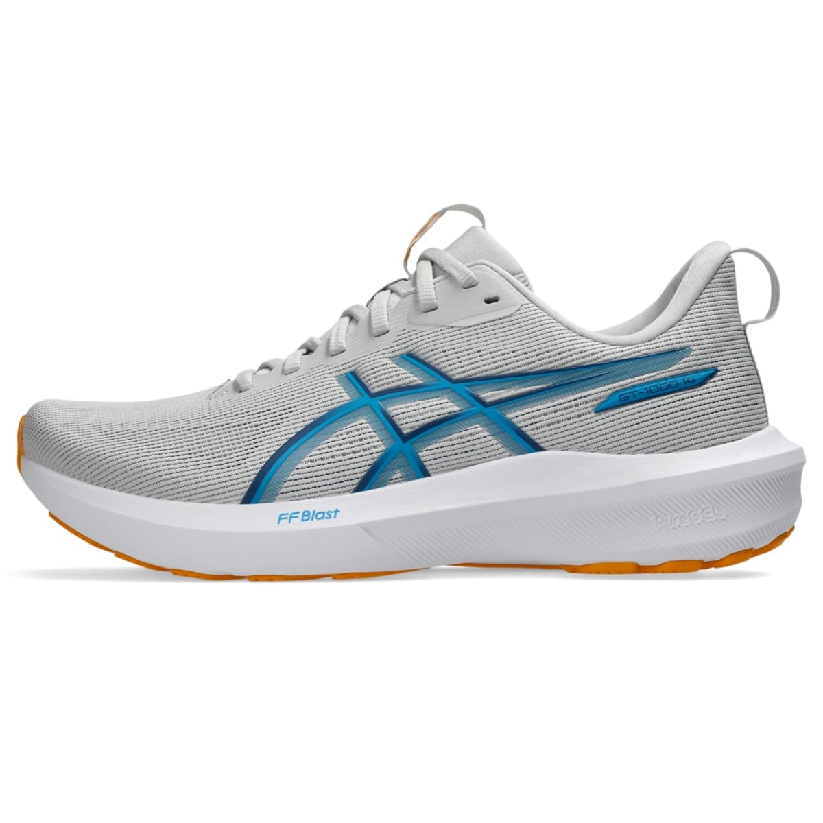 Asics gt-1000 14 sneakermen