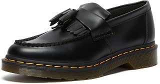 Dr. Martens Unisex Children's Adrianmoccasins