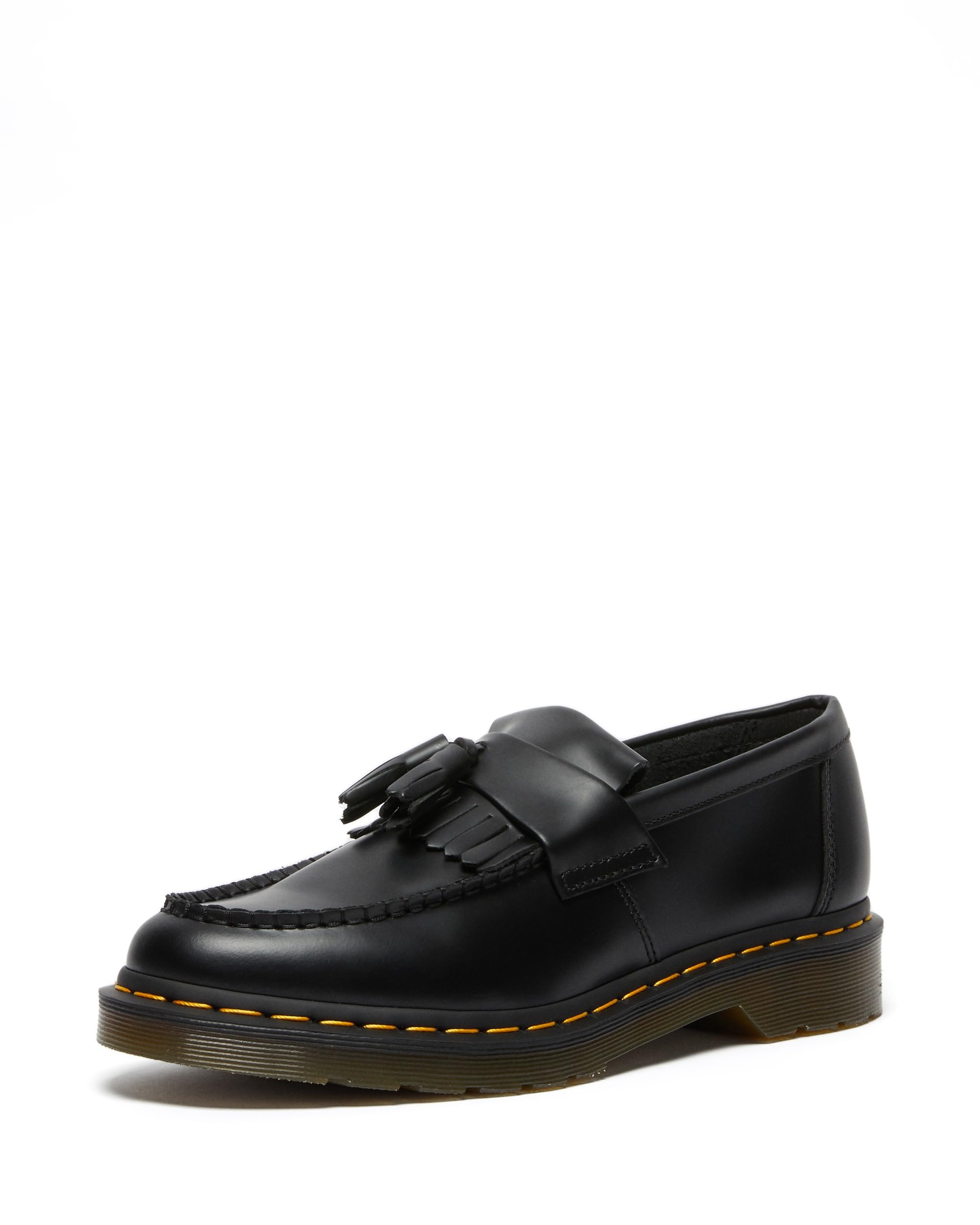 Dr. Martens Unisex Children's Adrianmoccasins