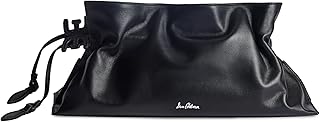 Sam Edelman Poppy Oversized Clutch
