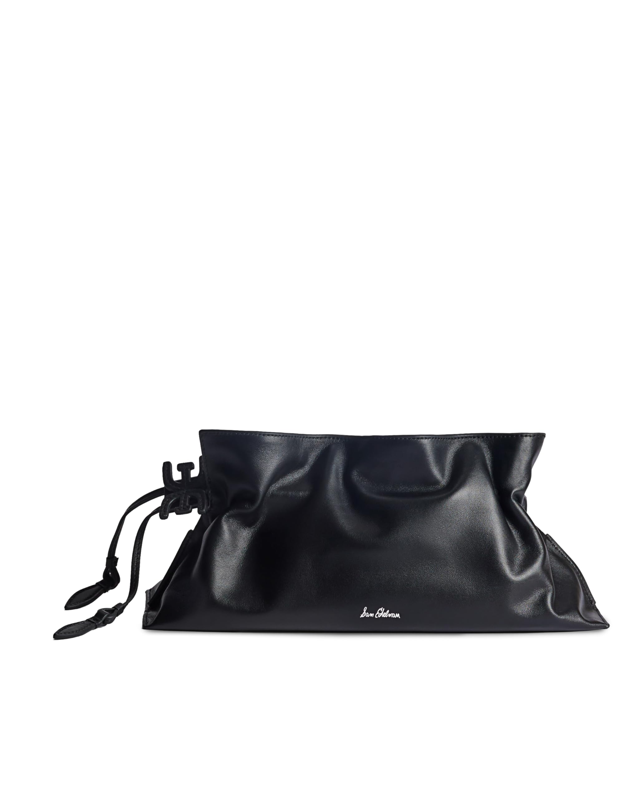 Sam Edelman Poppy Oversized Clutch