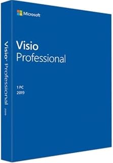 Microsoft Visio Professional 2019