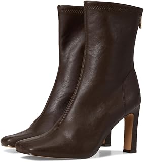 Steve Madden Khelan, Stivali a metà Polpaccio Donna