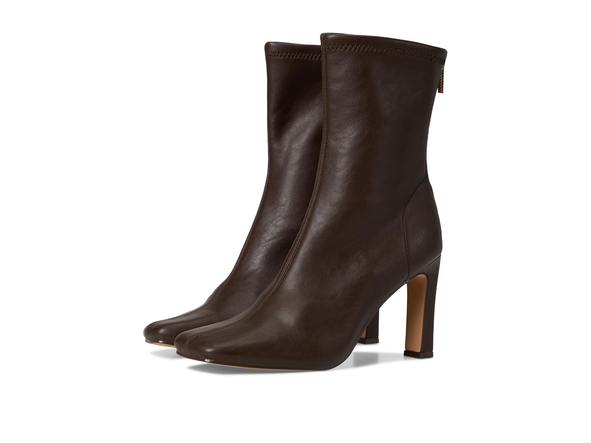 Steve Madden Khelan, Stivali a metà Polpaccio Donna