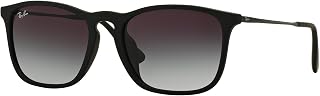 Ray-Ban 0rb4187f Unisex Adult Glasses