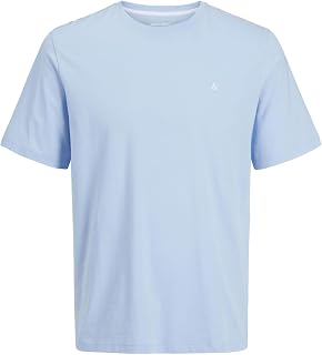 Jack & Jones Jjepaulos Tee SS Crew Neck Noos Men's T-Shirt
