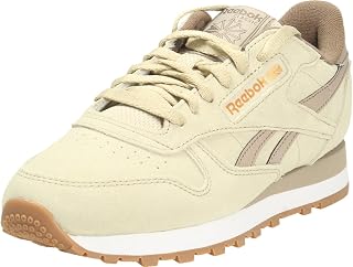 Reebok Unisex Classic LeatherSneaker