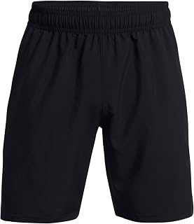 Under Armour Woven Graphic Men's Shorts