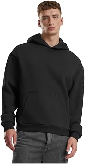 Urban Classics Men's Tb6750-fluffy Hoody Hooded sweatshirt (pack of 1)