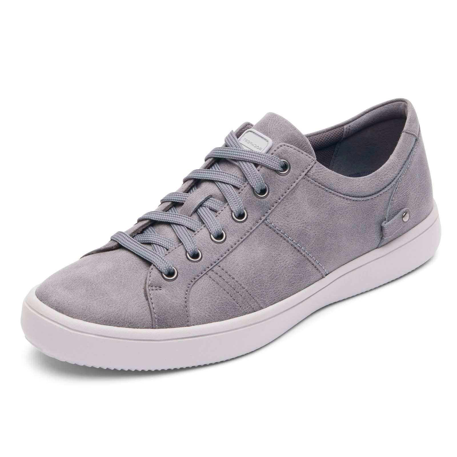 Rockport Men's Colle Tie Sneakers
