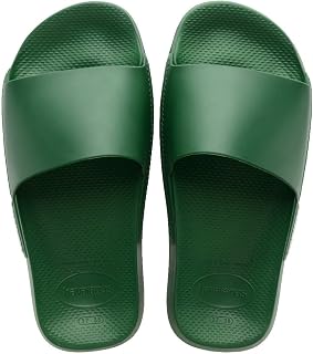 Havaianas Kids Slide Classic Amazonia Flip Flops