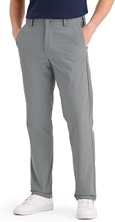 Dockers Mens Men's Go Airweave Chino Straight FitKhakis
