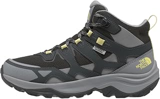 The North Face - Women's Hedgehog III Waterproof Hiking Boots