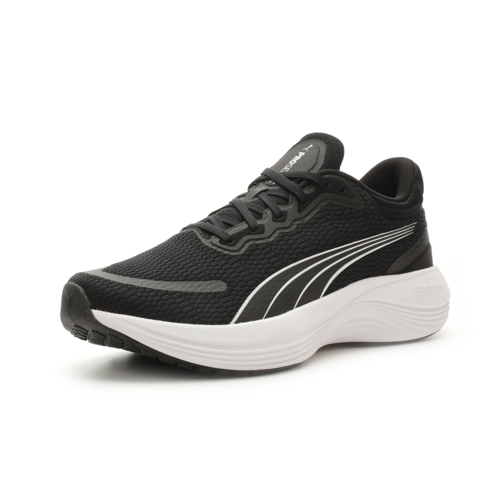 Puma Unisex Scend Pro 2 Street Running Shoe