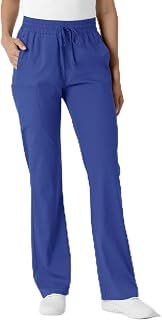 Wink Women's Scrub Pant