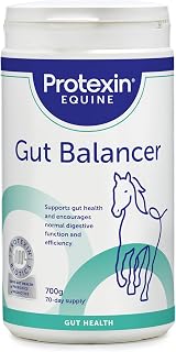 Protexin Equine Horse & Pony Gut Balancer, 700g, Advanced Digestive Support