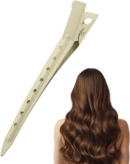 Coloring Pins Volumizing Makeup Hair Clips | Kids Ladies Girls Teens Hair Salon
