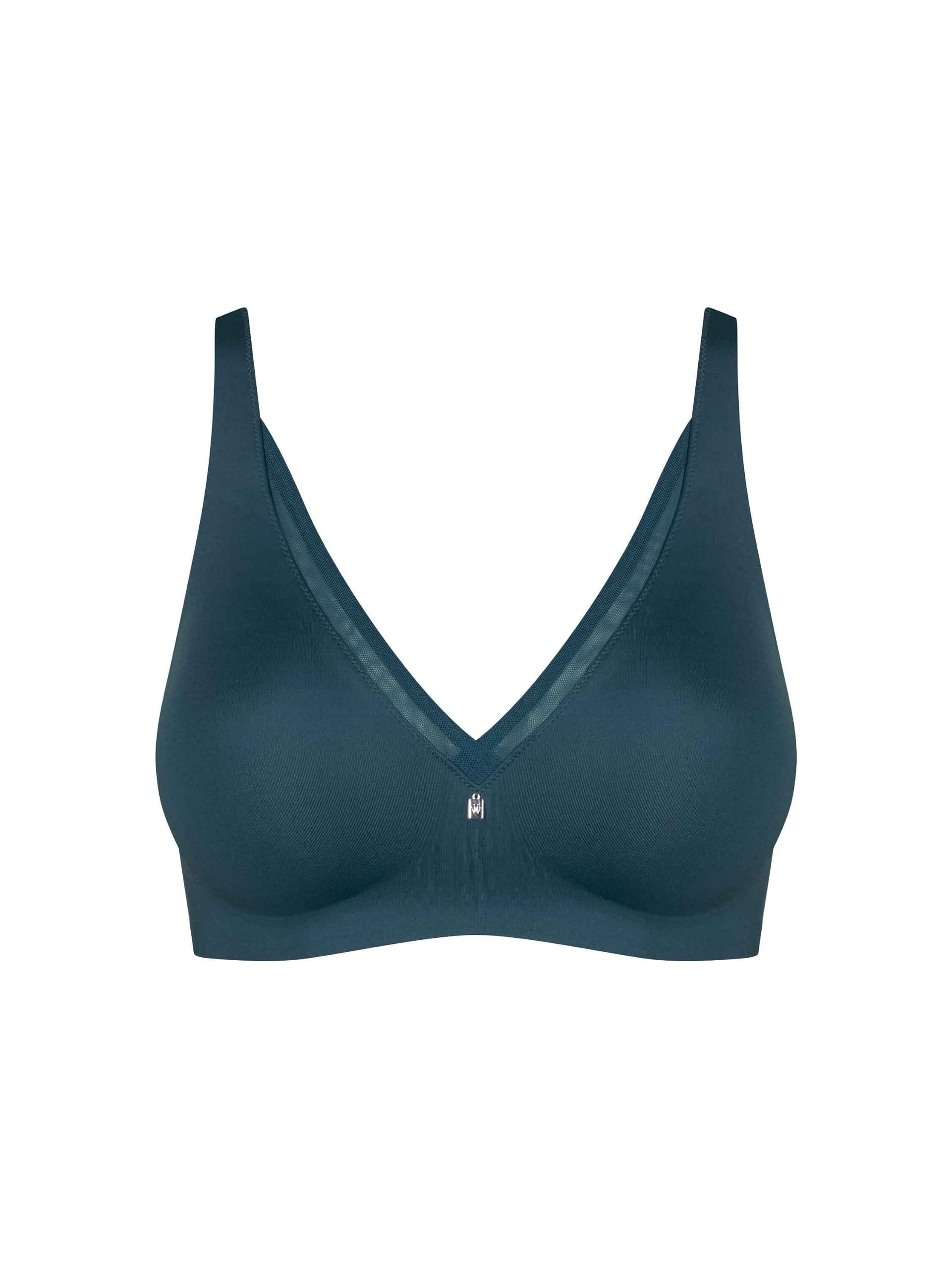 Triumph True Shape Sensation T Women's Minimizer Bra