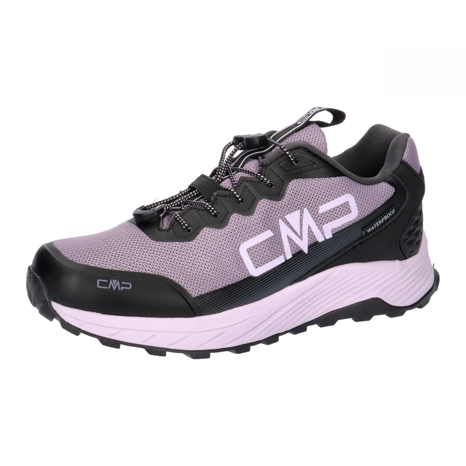 CMP Phelyx Wmn WP Multisport Shoes TrainersWomen