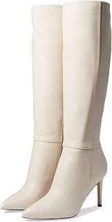 NINE WEST Women's Richy Knee High Boot