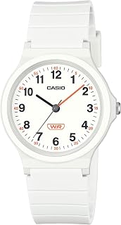 Casio Timeless Collection Women LQ-24B-7BEF Women's Wristwatch