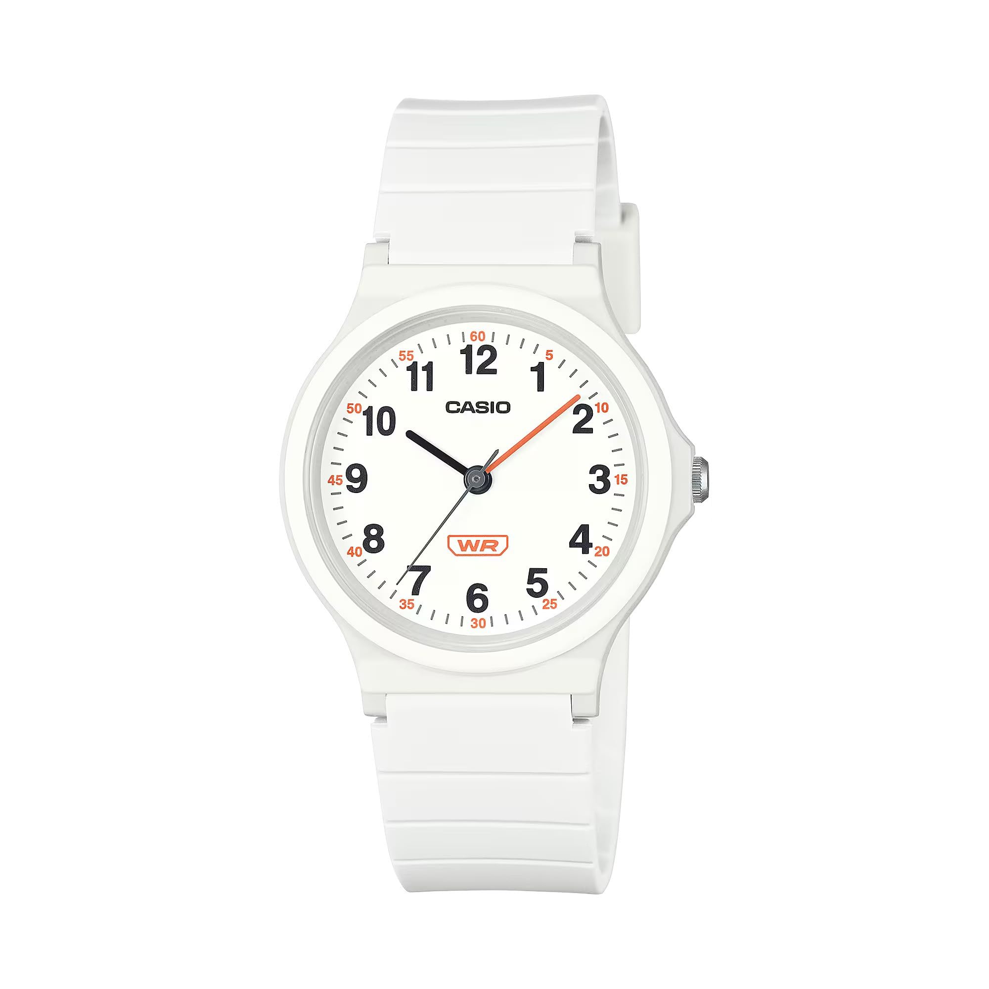 Casio Timeless Collection Women LQ-24B-7BEF Women's Wristwatch
