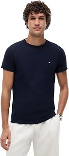 Tommy Hilfiger Men’s Short-Sleeved T-Shirts