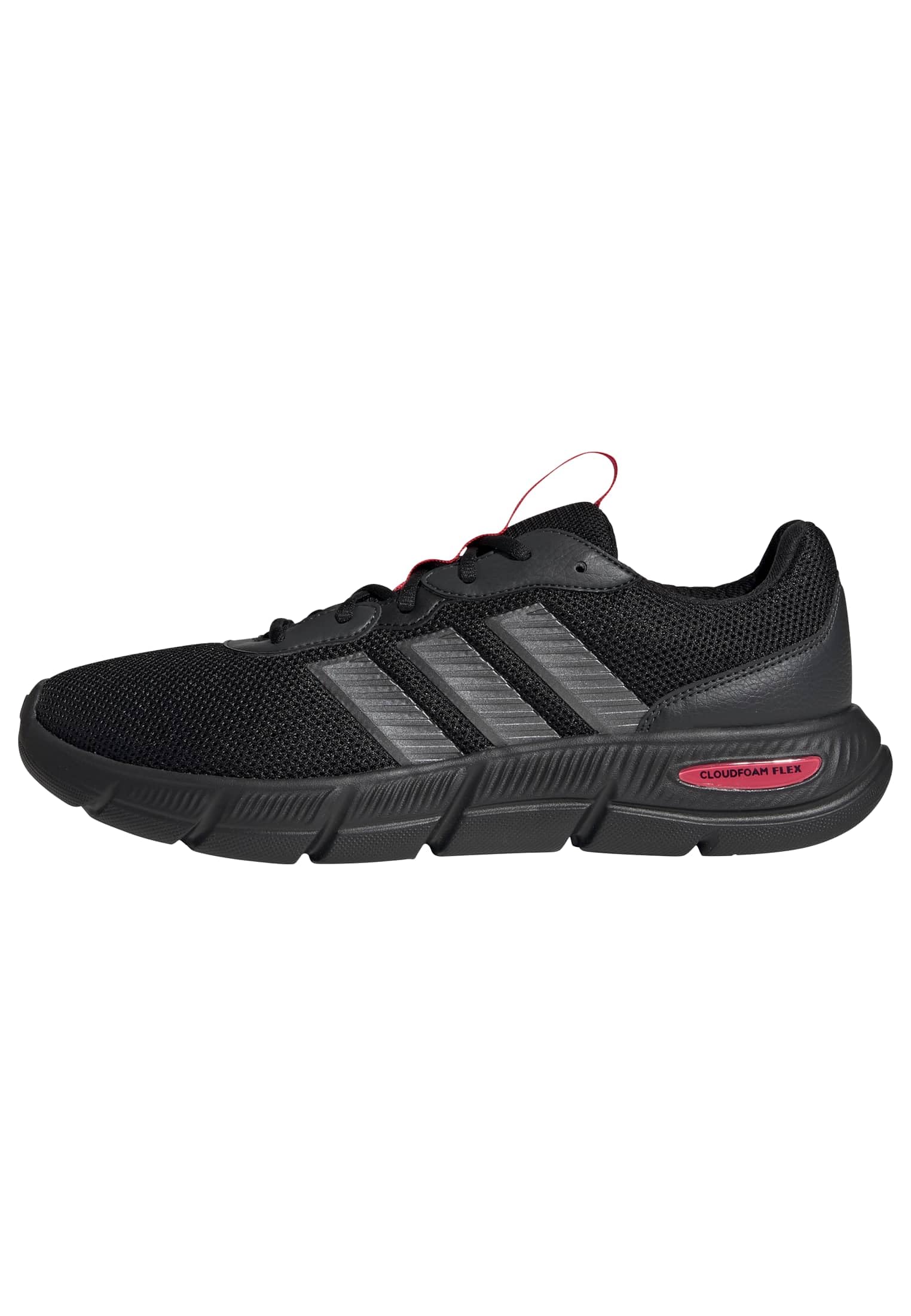 adidas Men's Cloudfoam Flex RAPIDFIT Sneaker