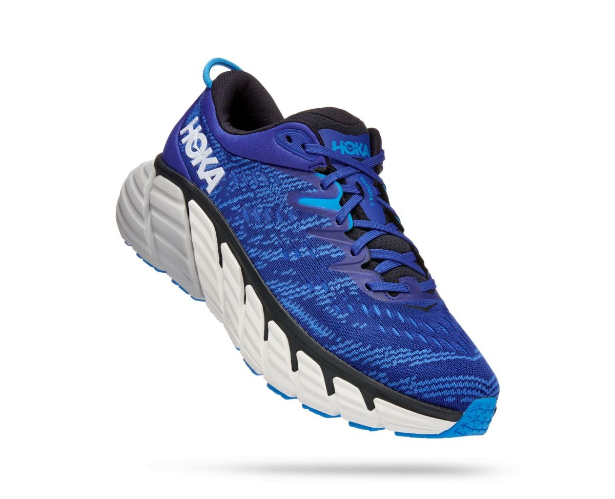 Hoka One One - M Gaviota 4, Men's Running Shoes