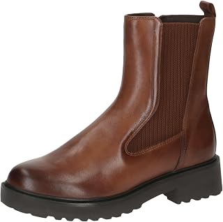 CAPRICE Chelsea Boots 9-25426-43 Width G Size: EU