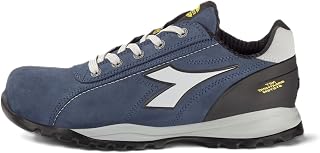 UTILITY DIADORA Glove Tech Hi Pro S3 SRA HRO ESD, Men's Boat Shoe