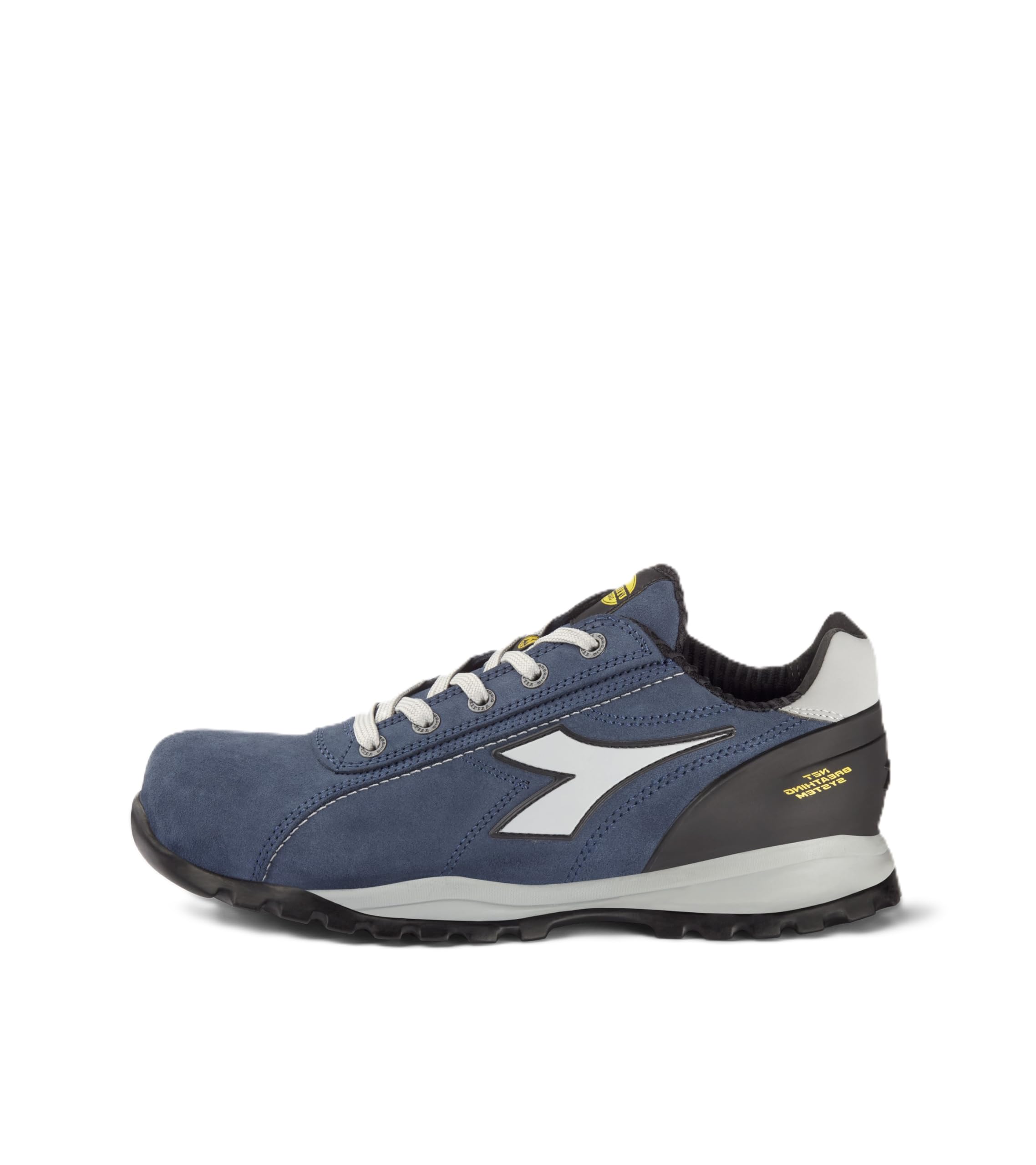 UTILITY DIADORA Glove Tech Hi Pro S3 SRA HRO ESD, Men's Boat Shoe