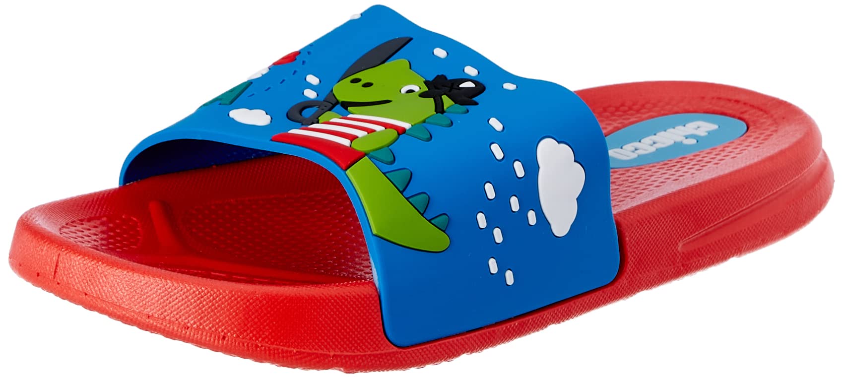 Chicco Idéals pour la Plage Ou la Piscine 261 Chaussons Garçon