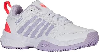 K-Swiss Women's Court Express 2 Tennis Shoe